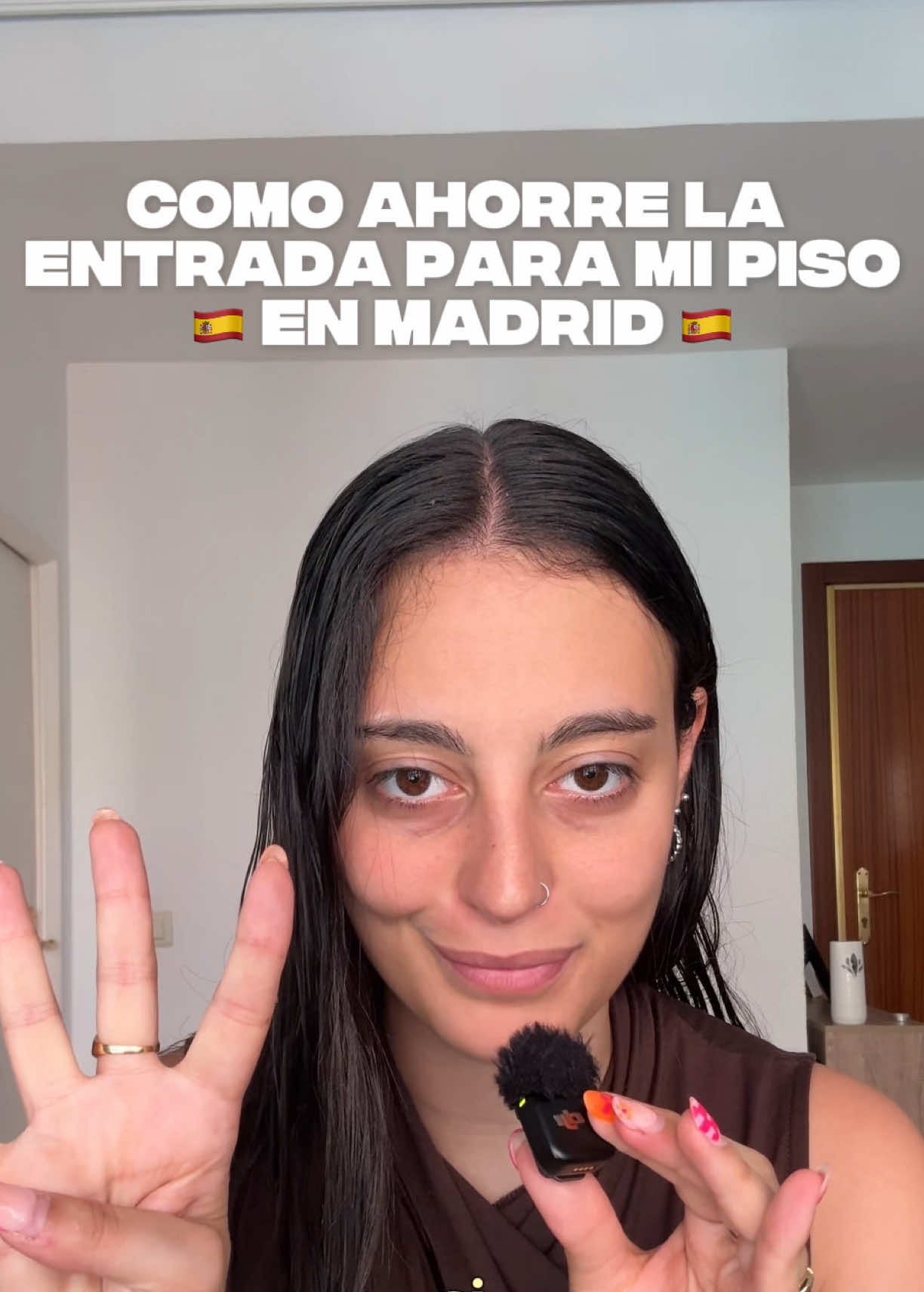 @Ludi en Madrid 💘