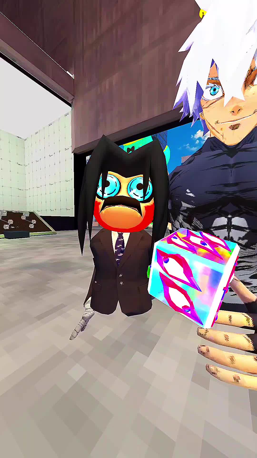 @👻🎃 sebivr🎃👻