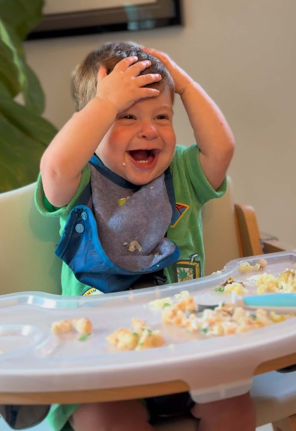 @Chef Zack & Levi Mac