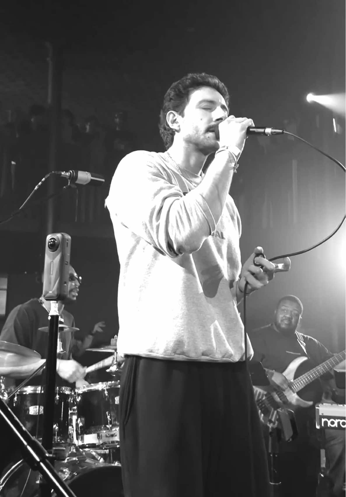 @Majid Jordan