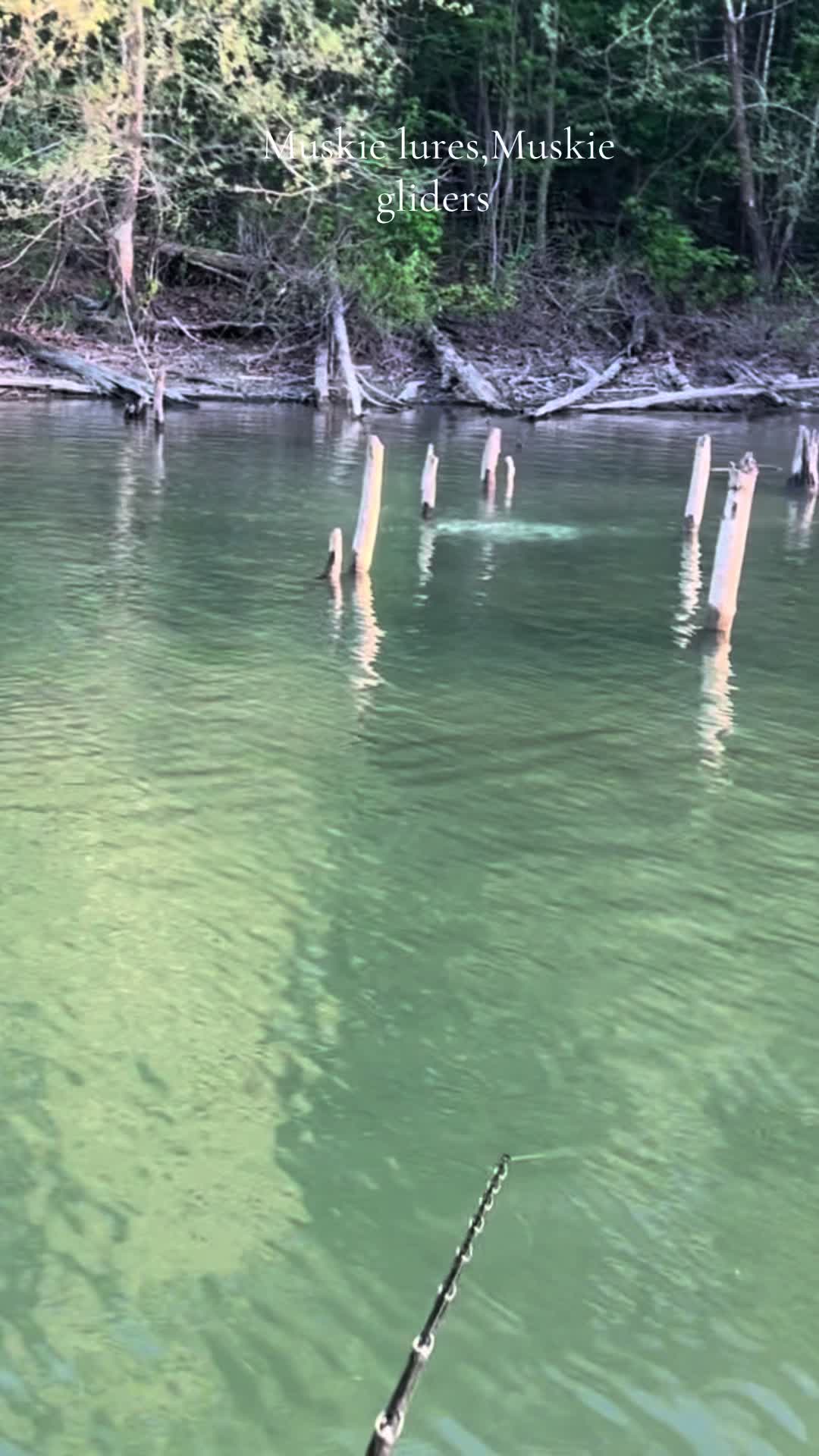 @JW Lures