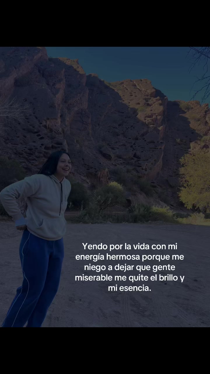 @Camila Peralta