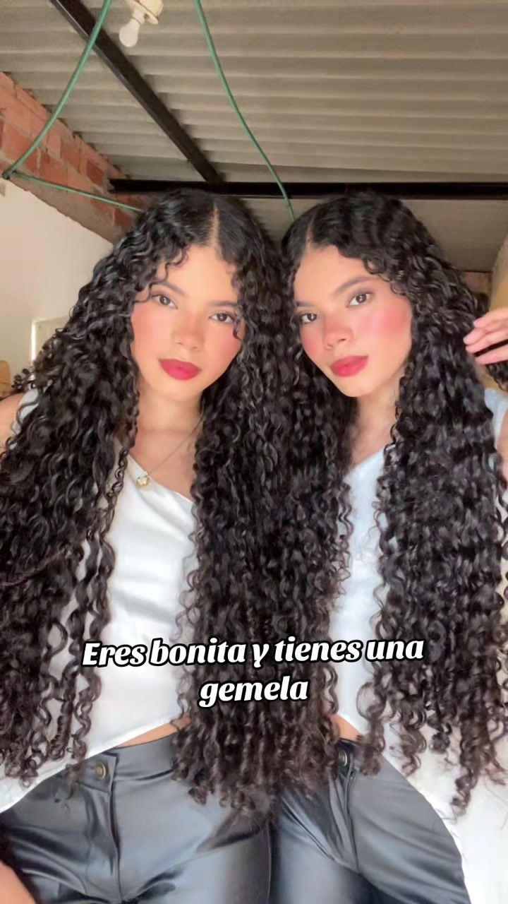 @Las gemelas vallenatas 🪗