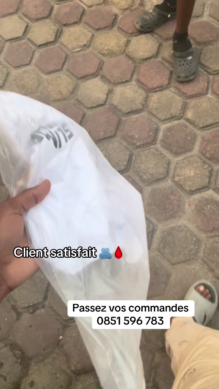 @Slime Nation Brand