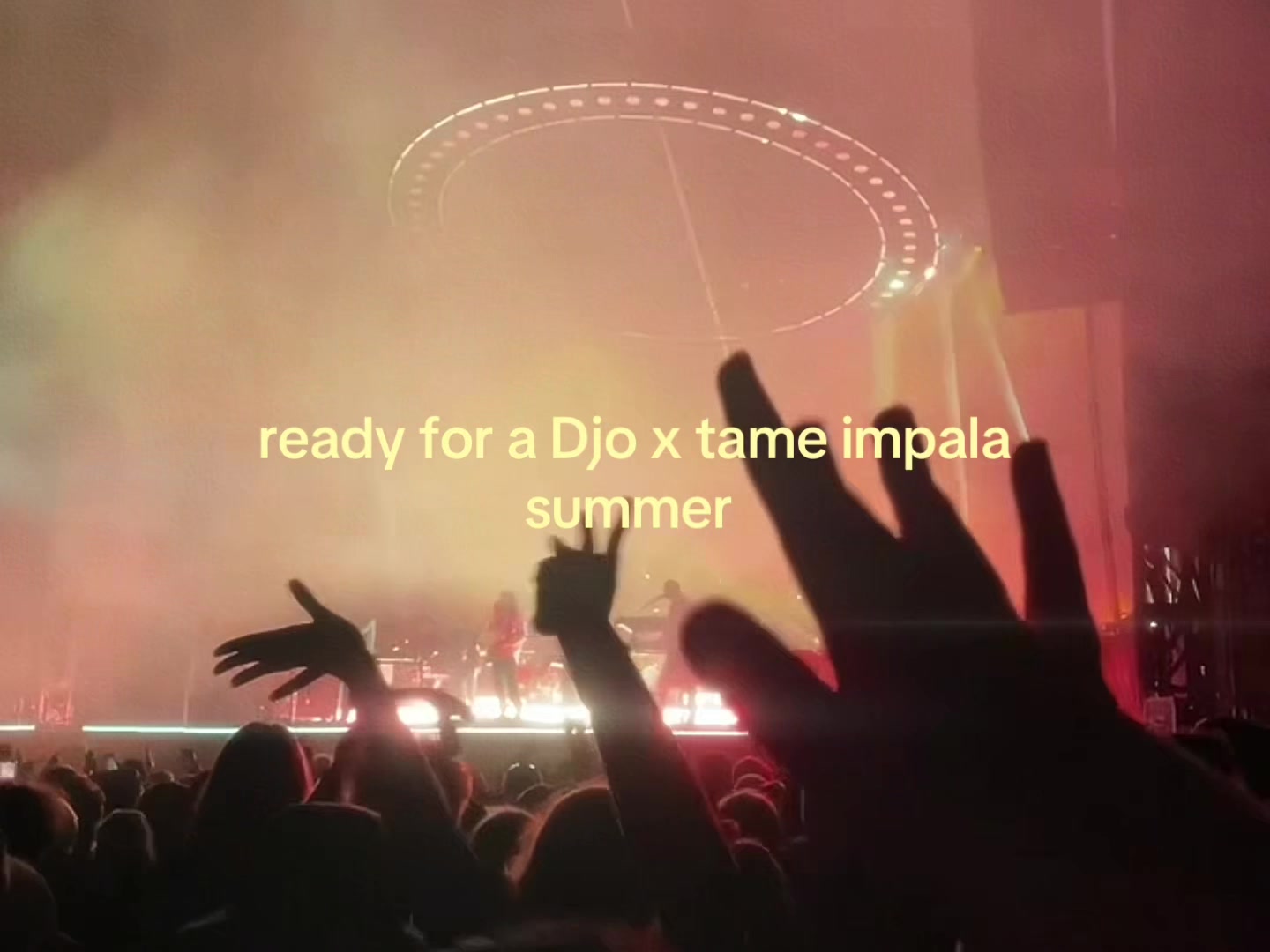 @Djo Fan