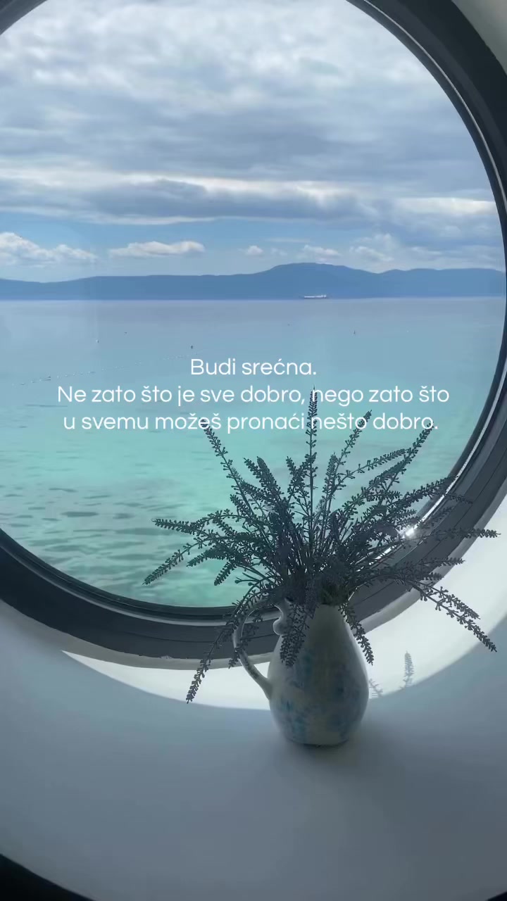 @Kristina Petrikić