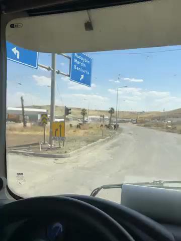@KIZILTEPE KAPTANLARI