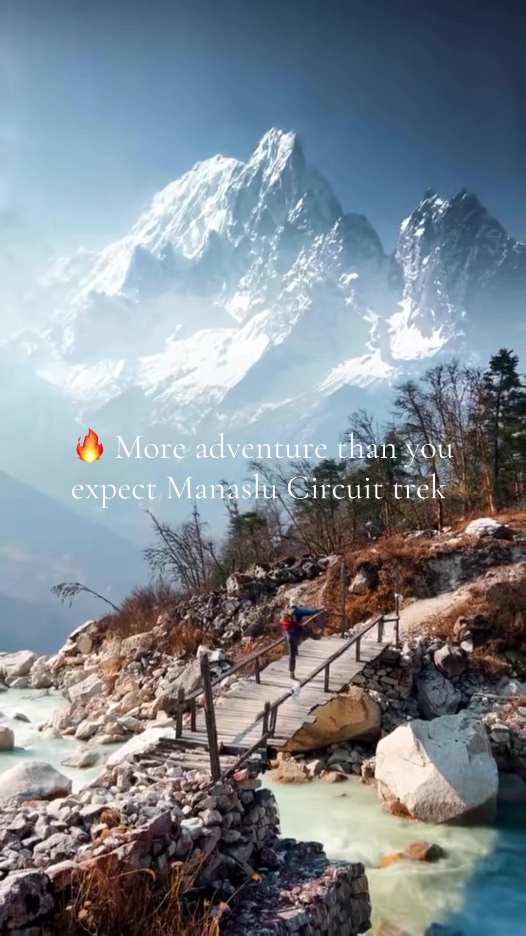 @Nepal Mountain Guides 🇳🇵