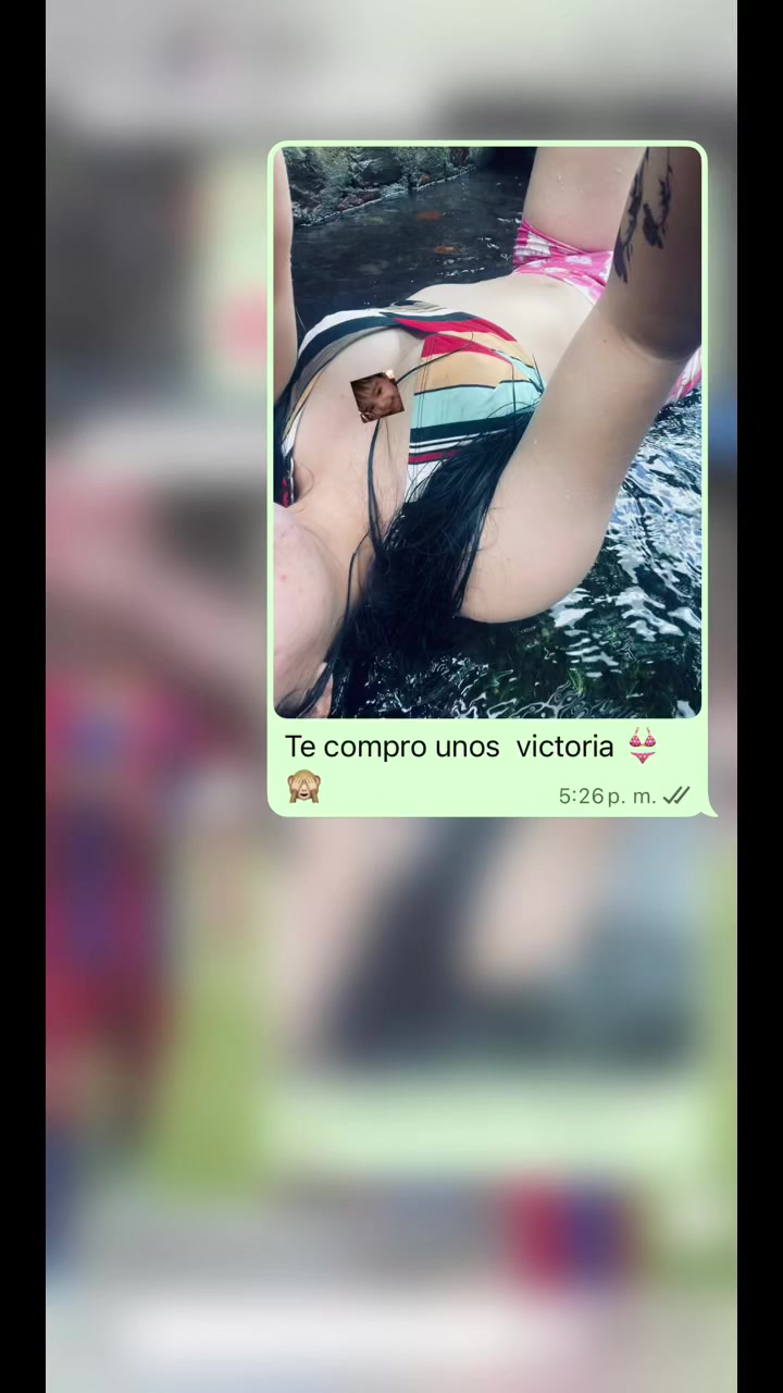 @Alicia Morales ๐ค