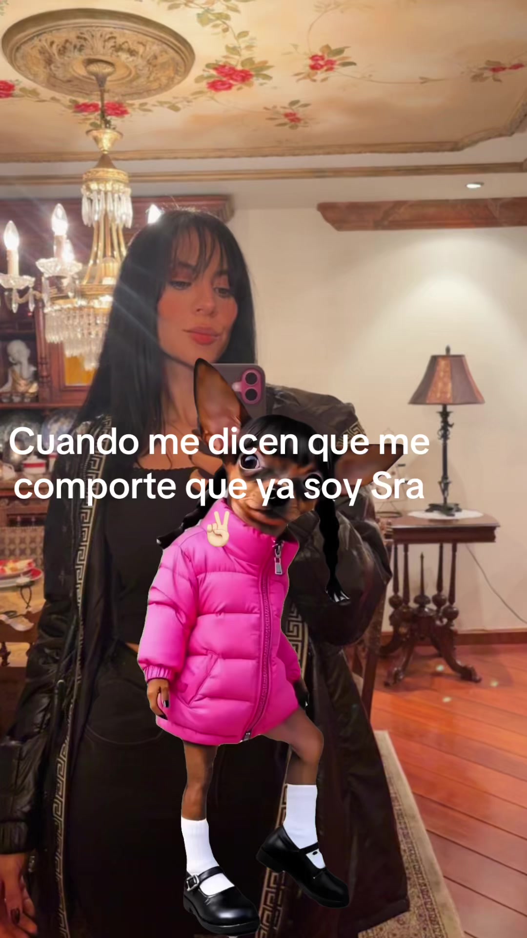 @Veronica Trabucco