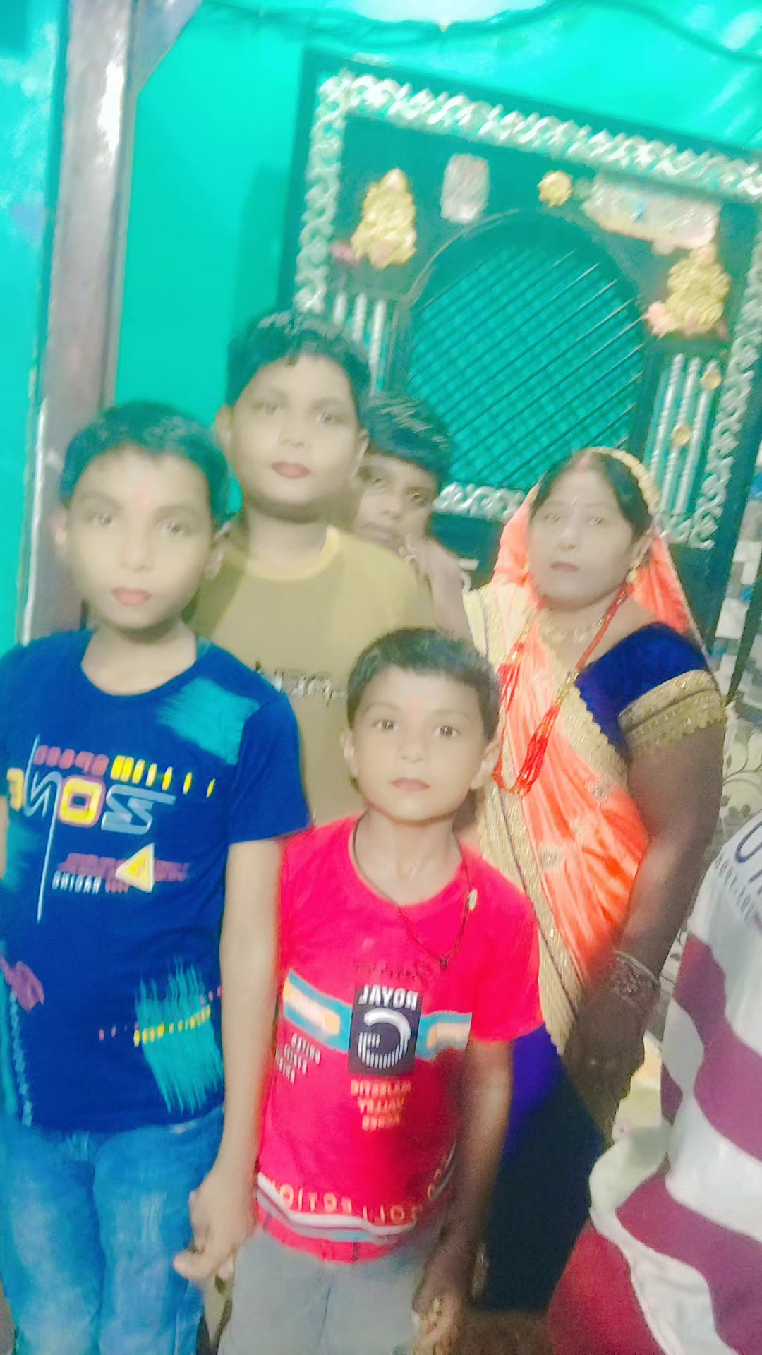 @Aasha Gupta