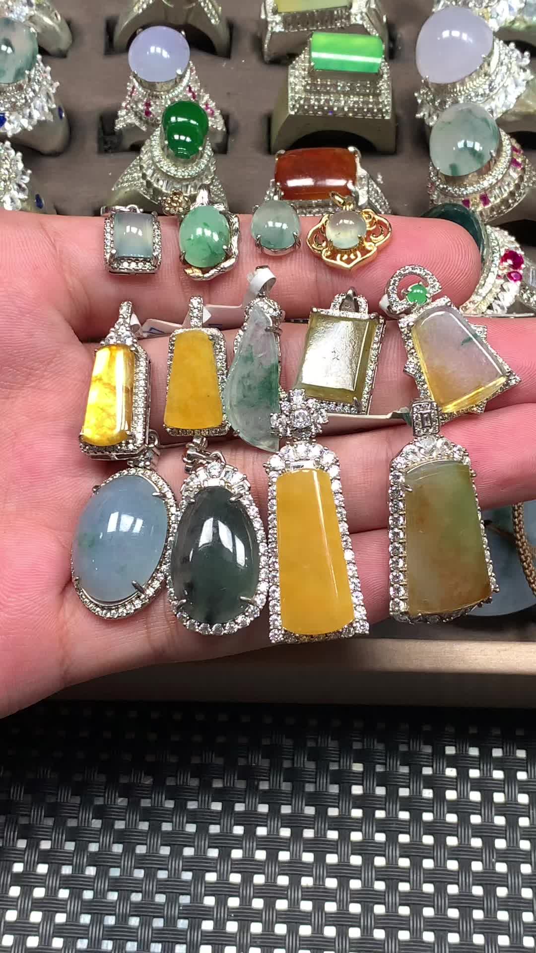 @RongWei Jewellery