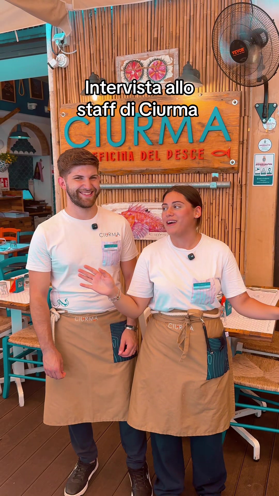 @Ciurma