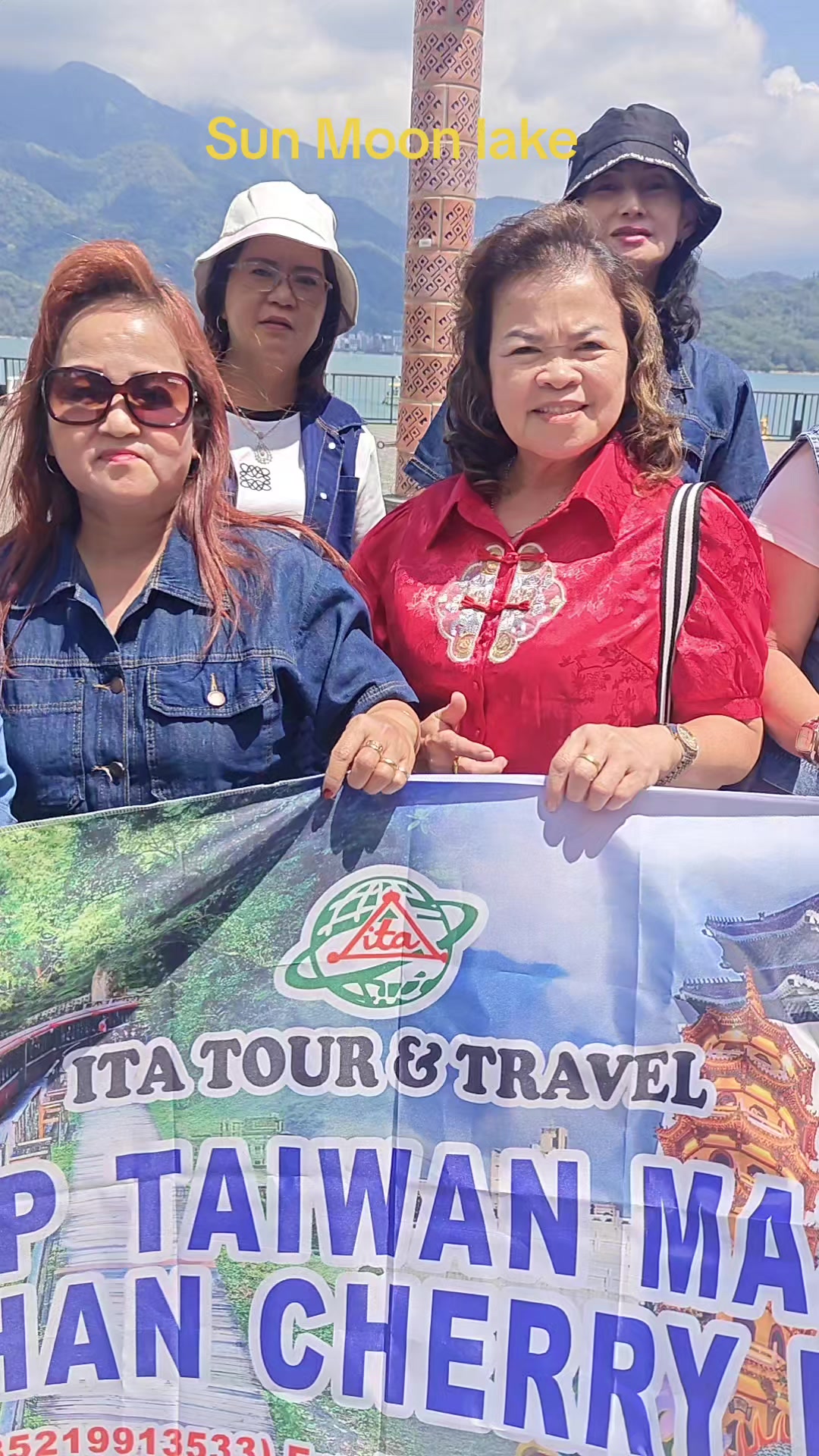 @D&euro;&sect;! /丽仙 🇮🇩🛫🧳⛱️