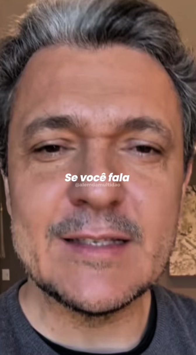 @Além da Multidão