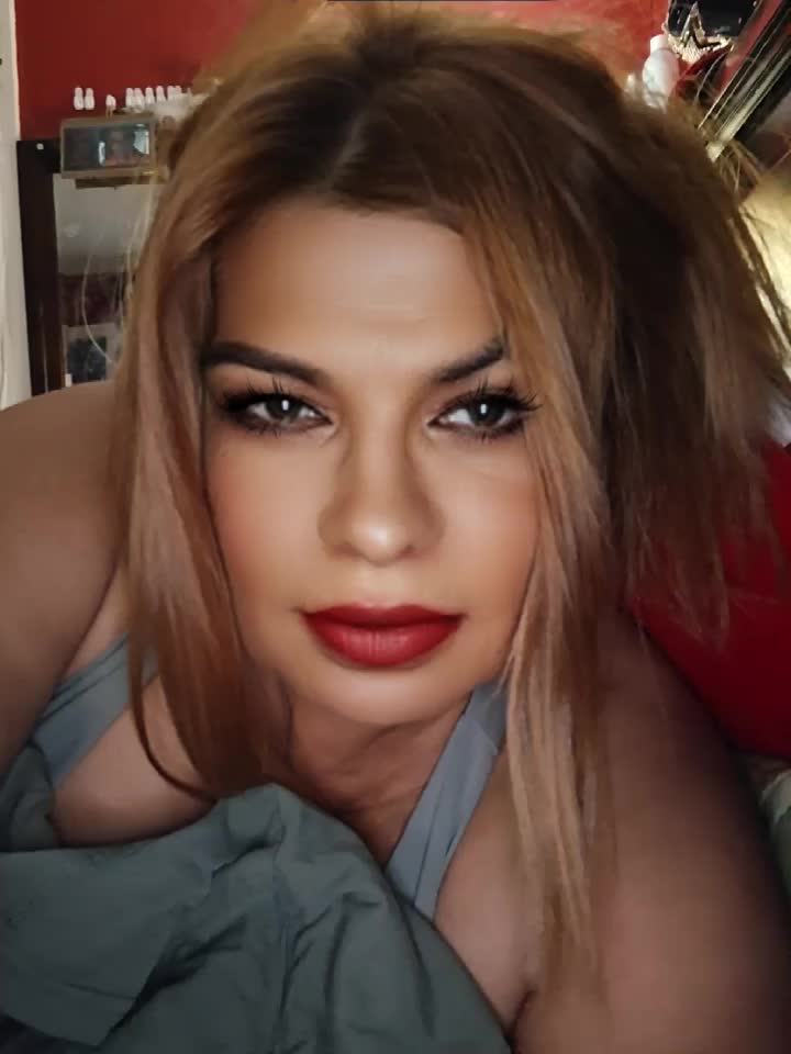 @Blanka Alvarez