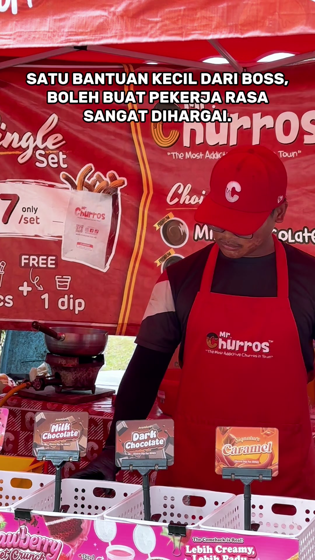 @mrchurros