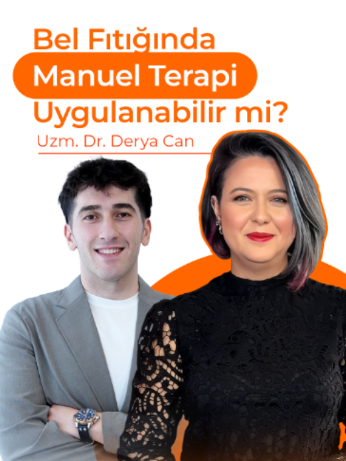 @Uzm. Dr. Derya CAN