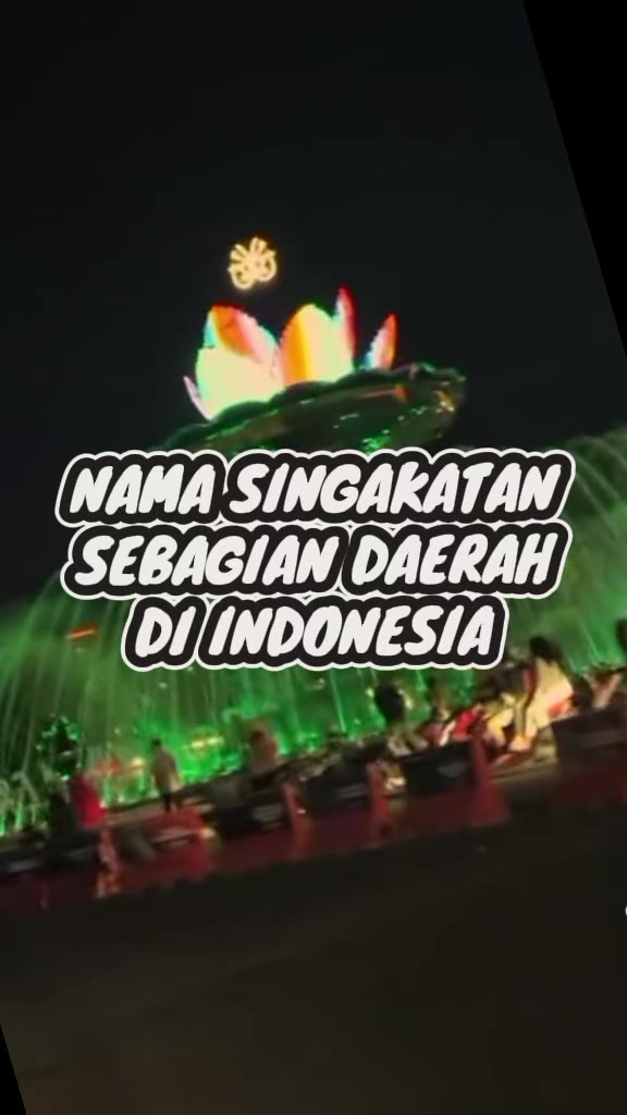 @Budi Zainal