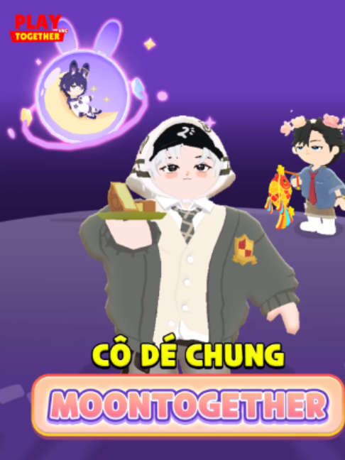 @Play Together VNG