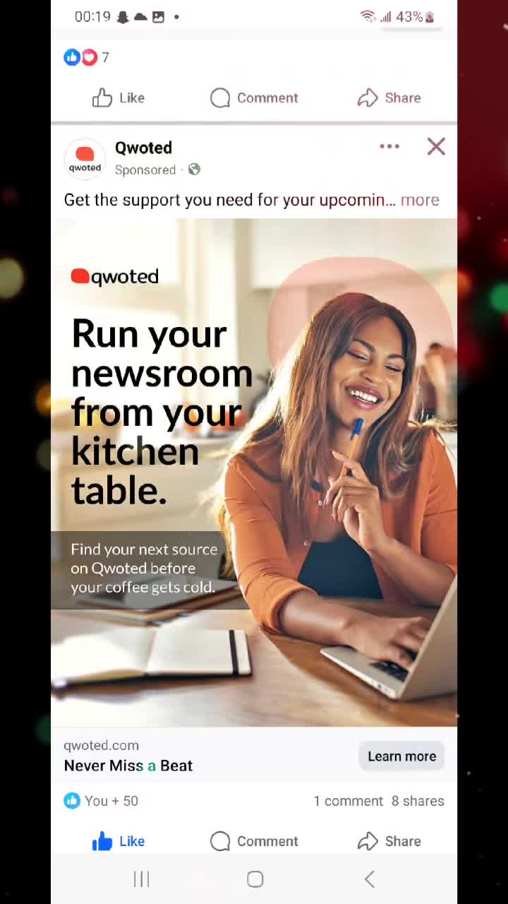 @BLACK ECONOMY