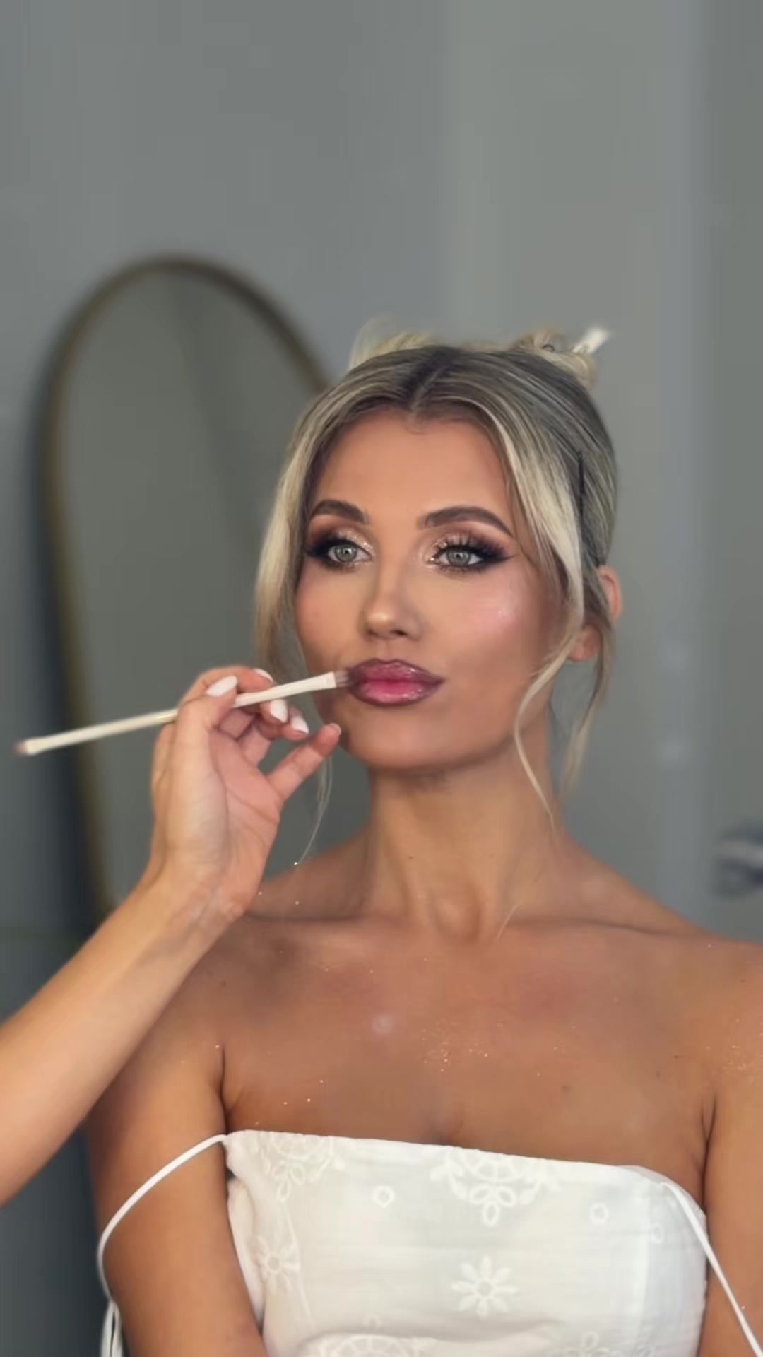 @Olga Cretu Make Up