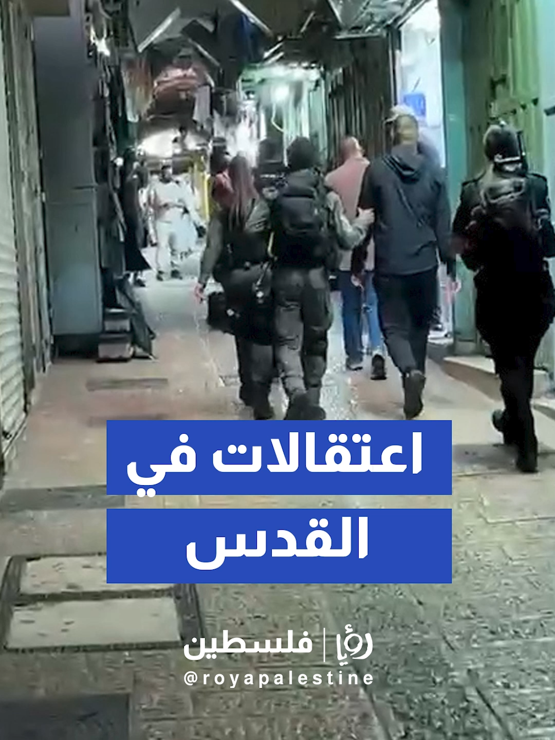 @Royapalestine رؤيا فلسطين