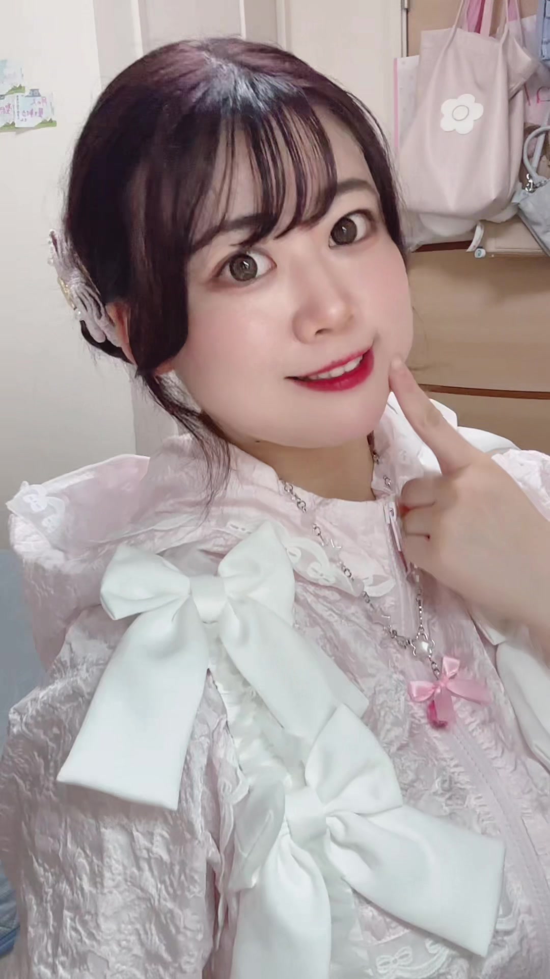 @愛野さくら【🍒アイドルになるまで毎日投稿🌸】