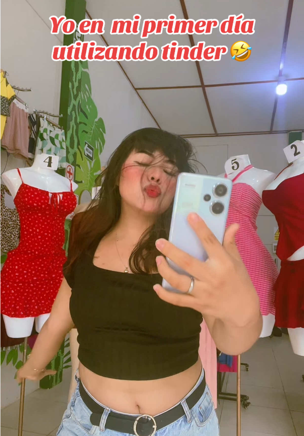 @☀️Chumisita🍃🤙🦋🤠🐺
