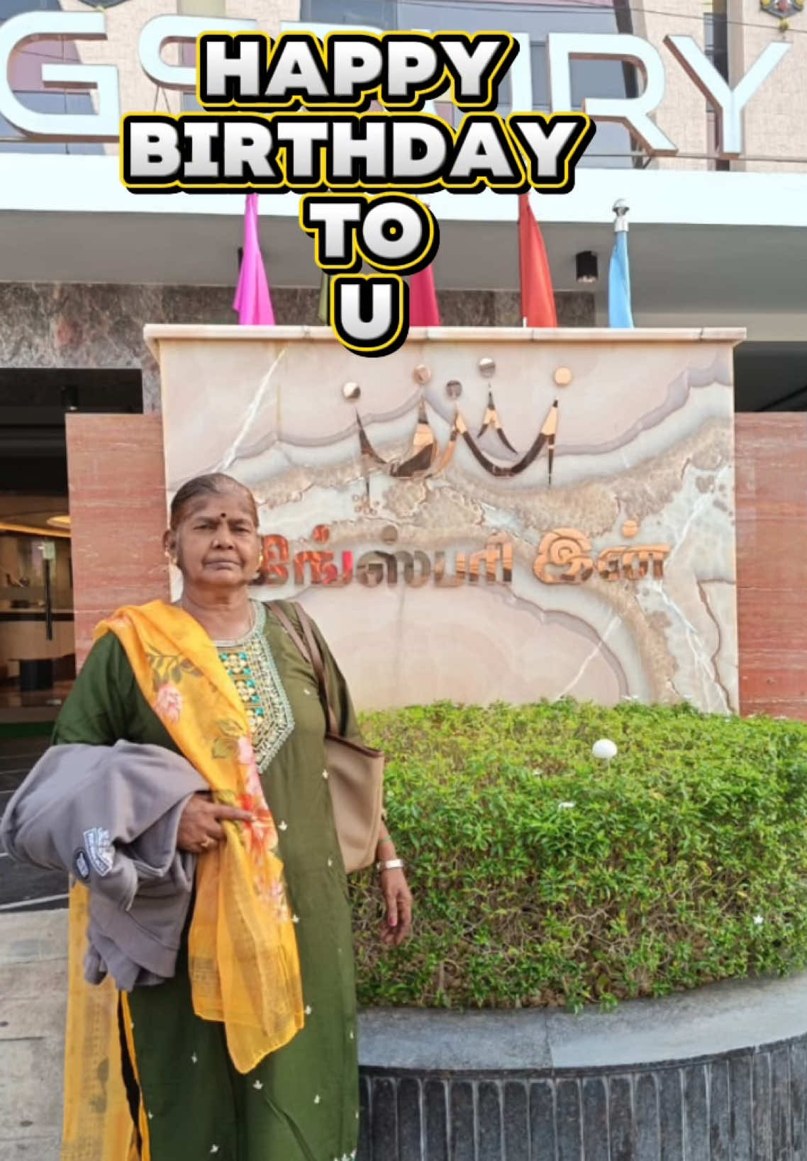 @Pasupathy