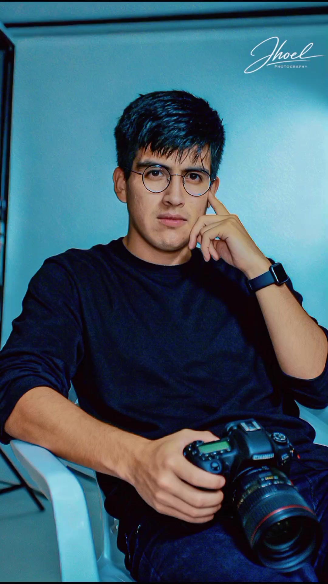 @Jhoel || N&uacute;&ntilde;ez 📷