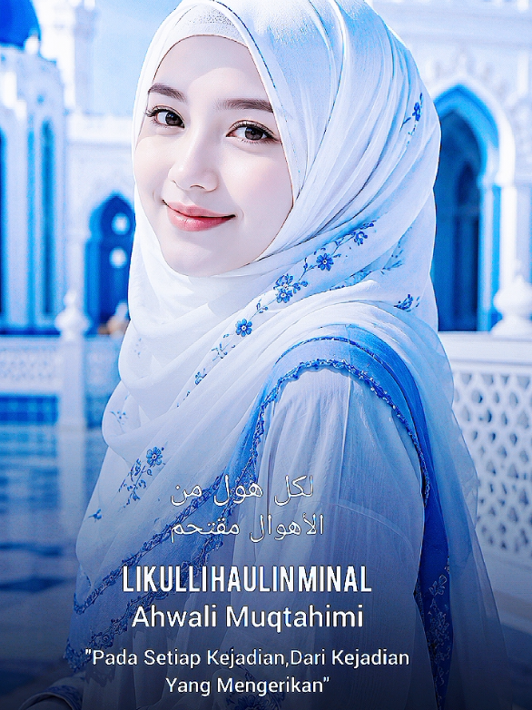 @Scorpio Berkah