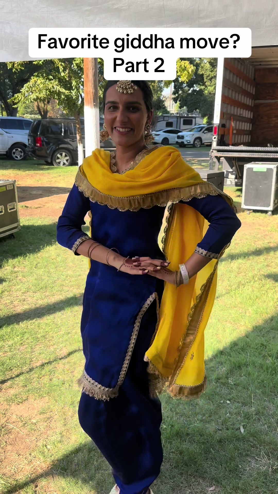 @UC Davis Giddha