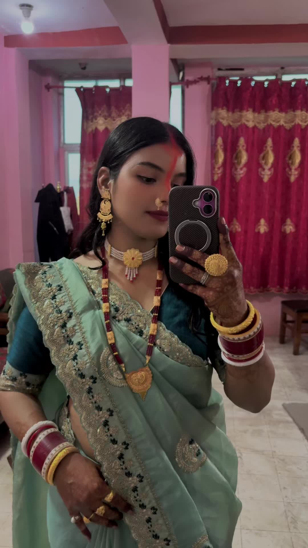 @Megha