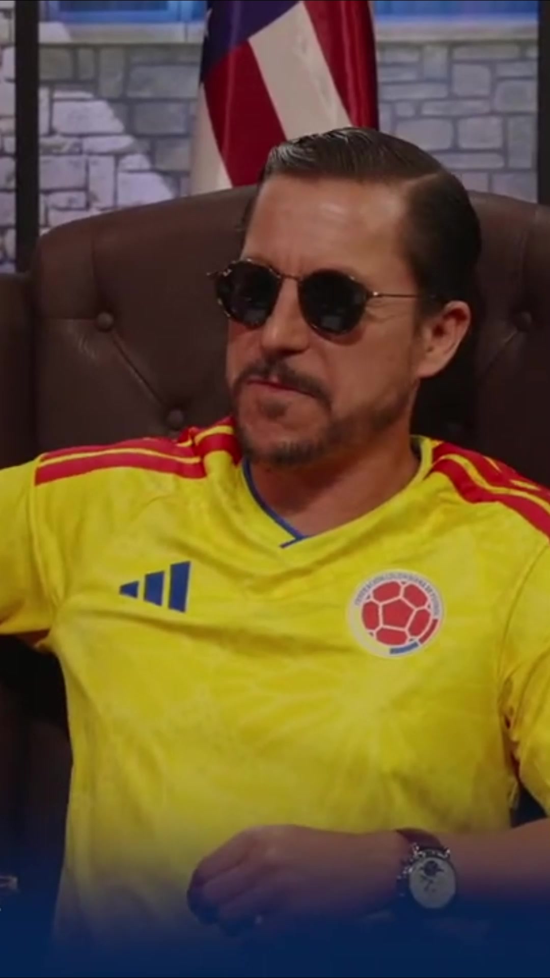 @LA VOZ DEL PACTO 🇨🇴