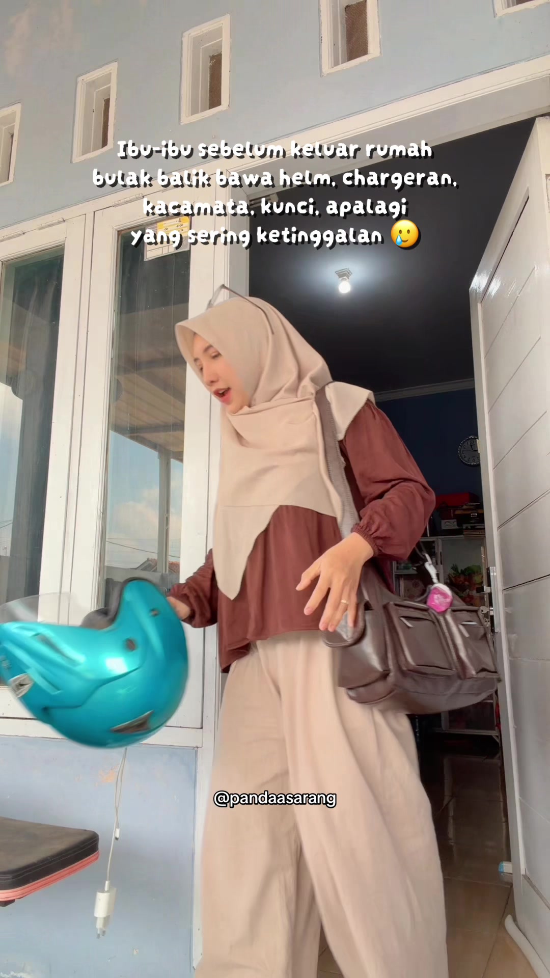 @teh Ainni 🐼
