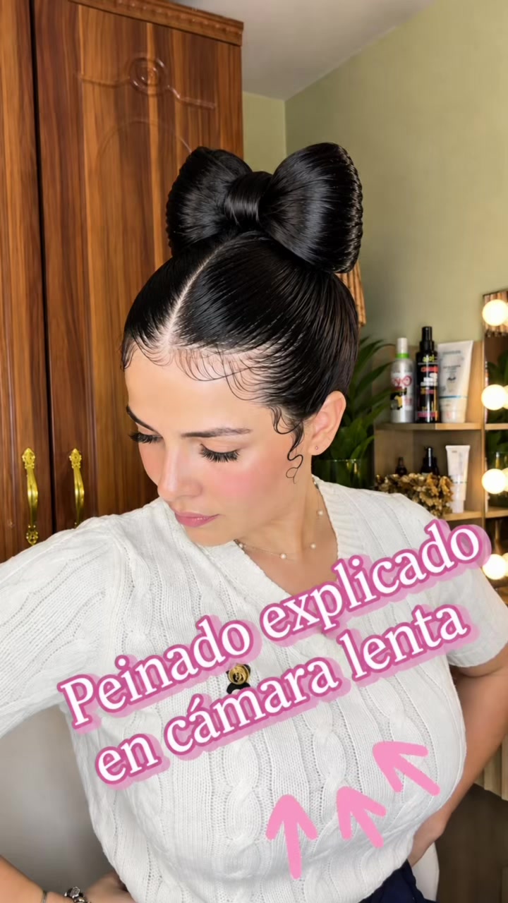 @Jennifer | Estilista ✂️