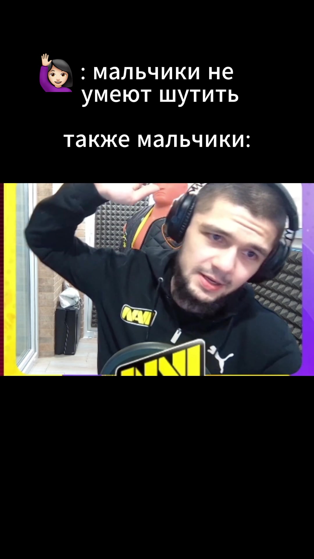 @Нарезки Петя ММА