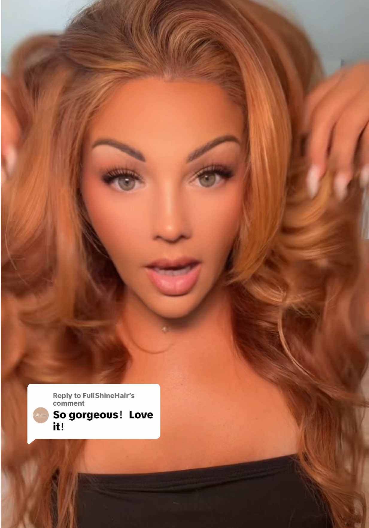 @Tahlia Mua