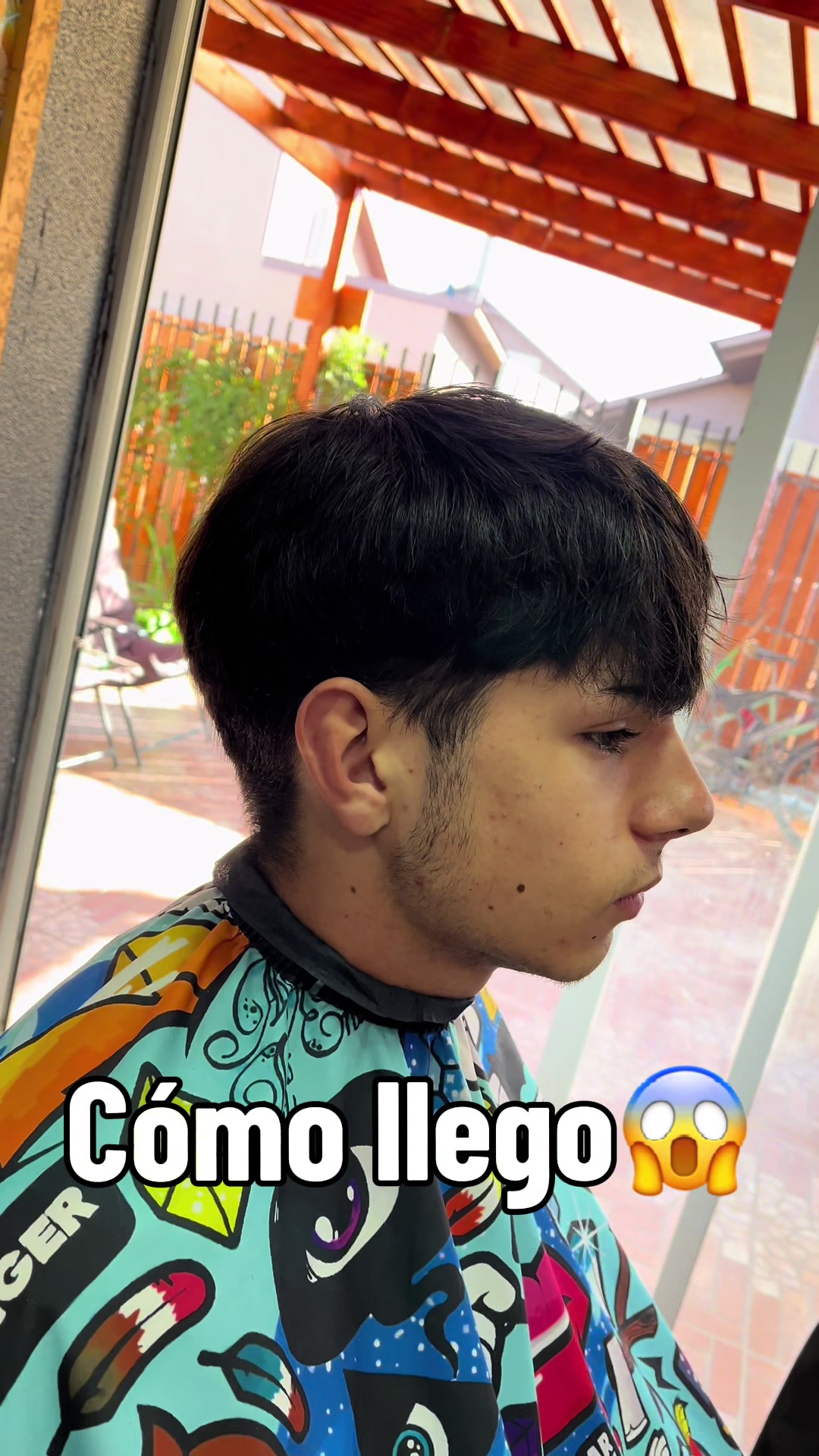 @BARBER LINCON💈⭐️
