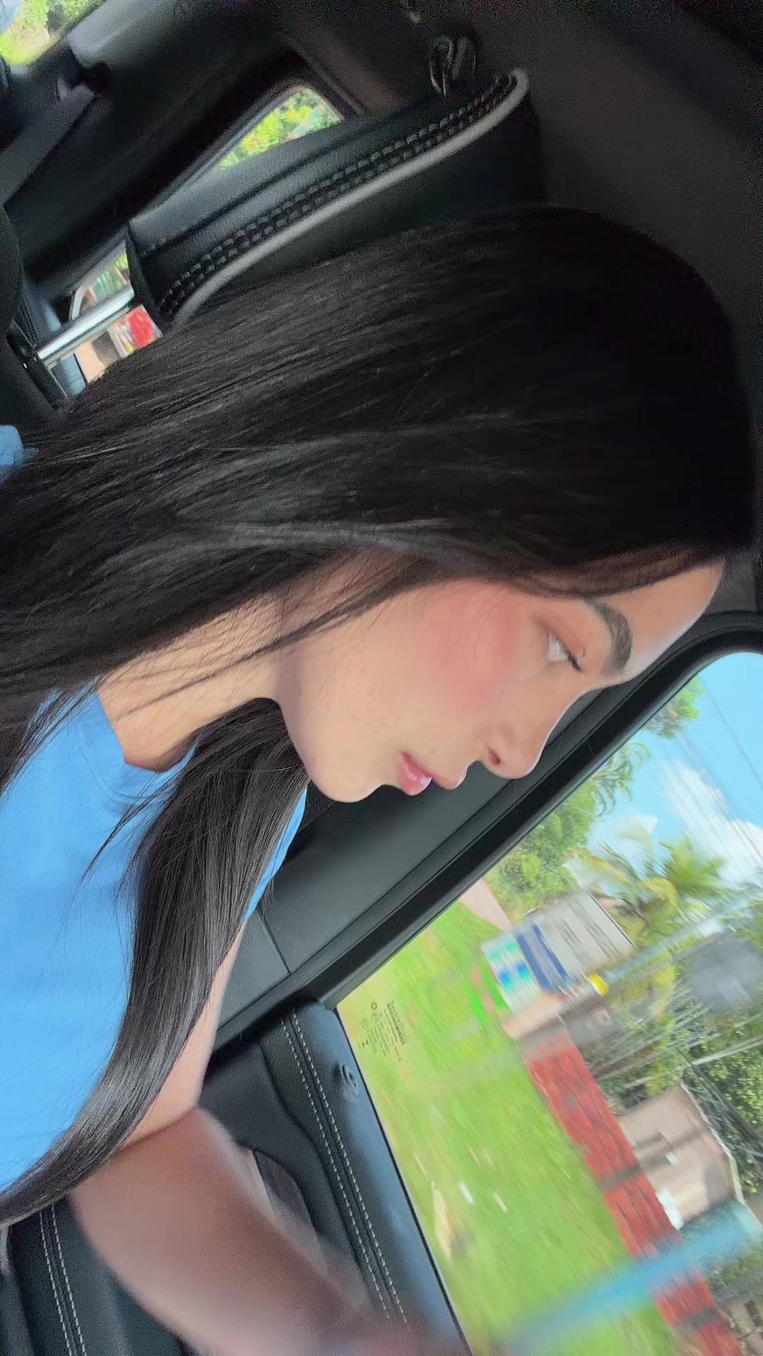 @Tha&iacute;s Aruna🌟