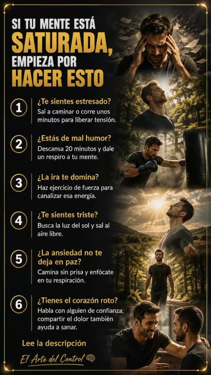 @El Arte del Control 🧠