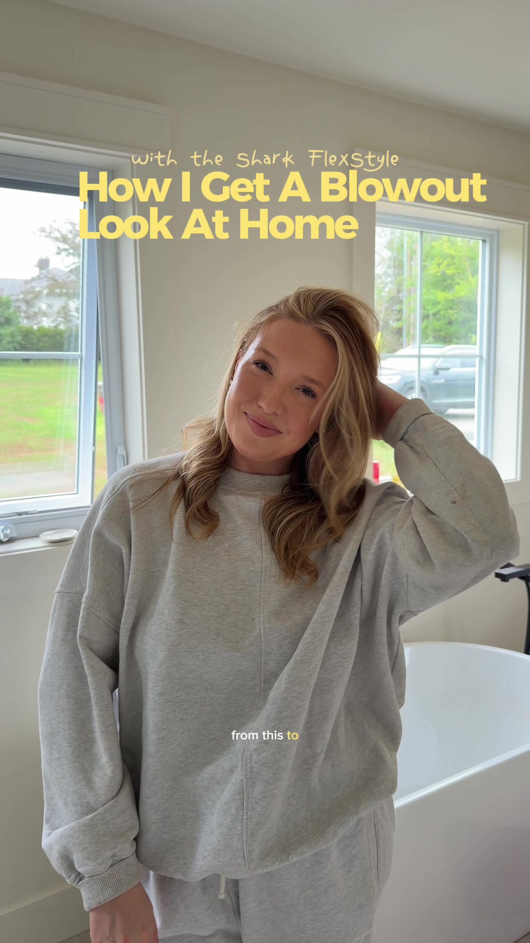 @Lauren | motherhood + style