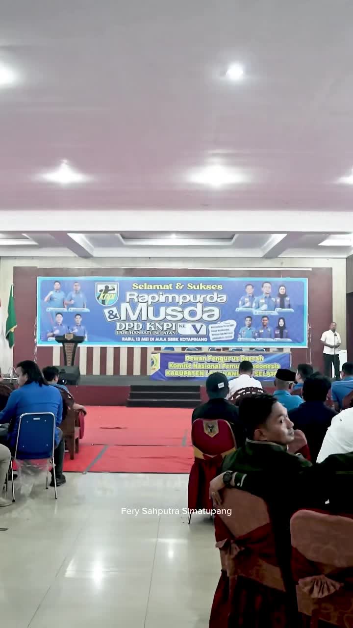 @Fery Sahputra Simatupang, SH