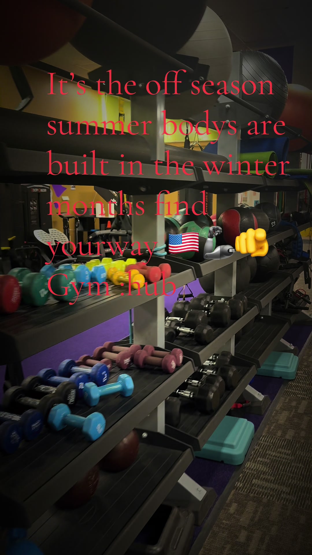 @Gymhub official