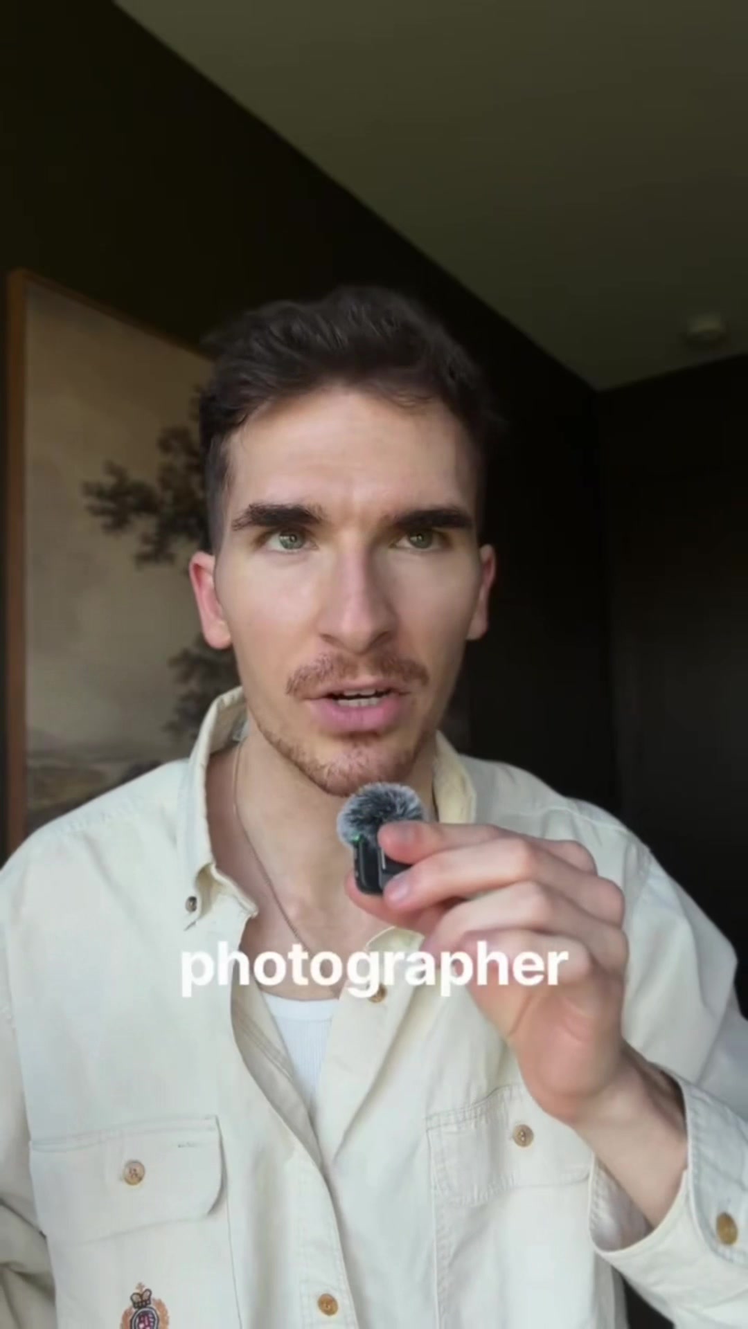 @Photographer