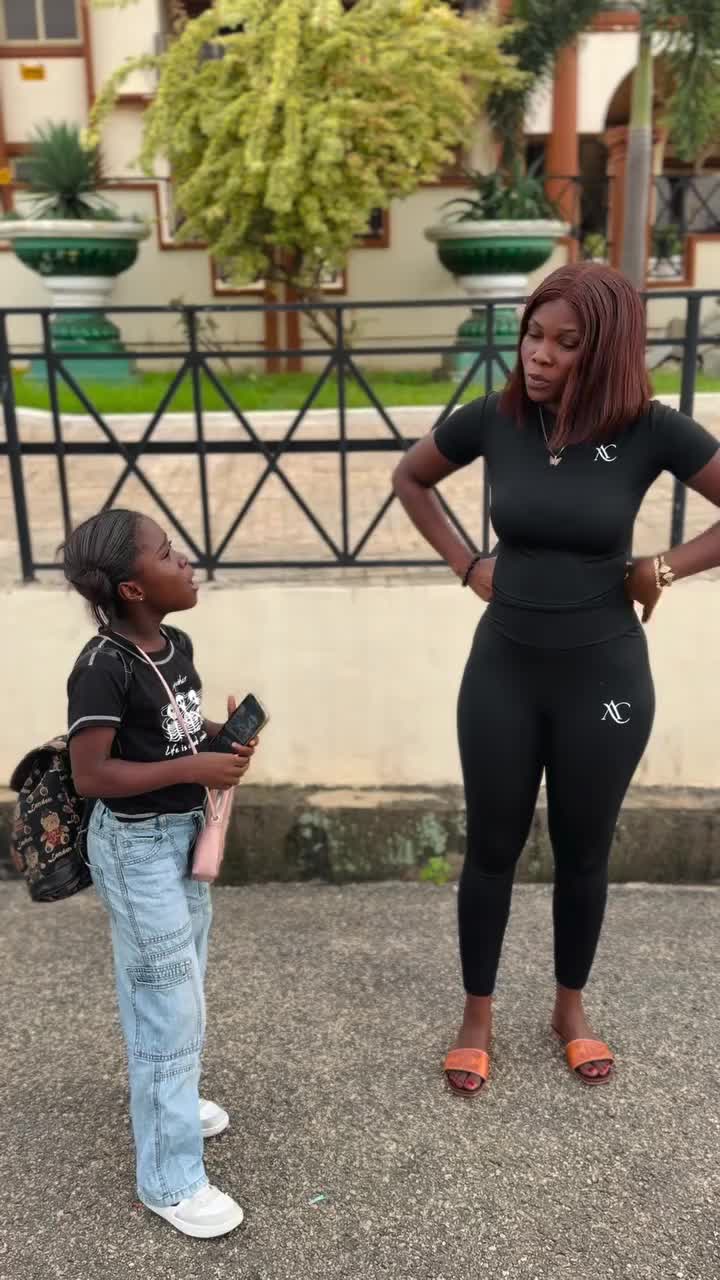 @Ghana Laff