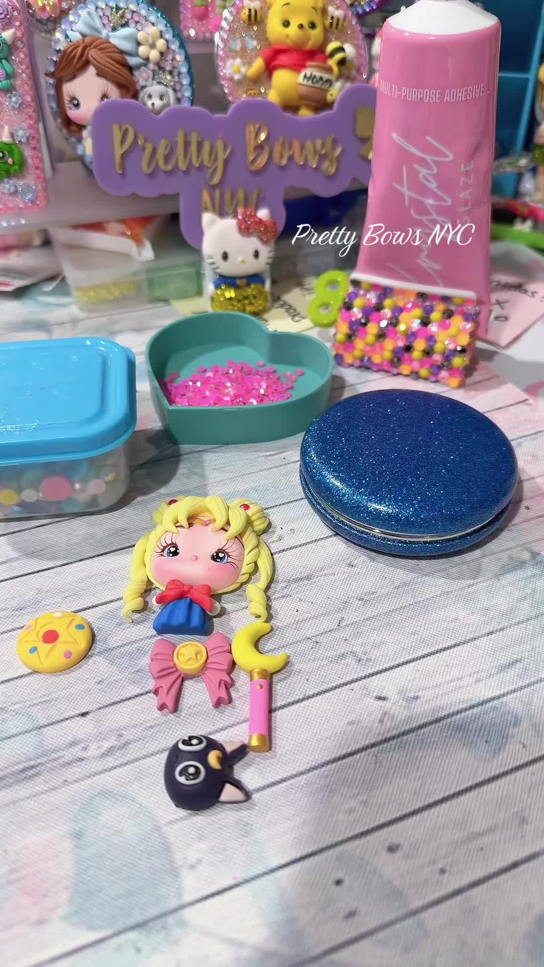 @𝙋𝙧𝙚𝙩𝙩𝙮 𝘽𝙤𝙬𝙨 𝙉𝙔𝘾🎀