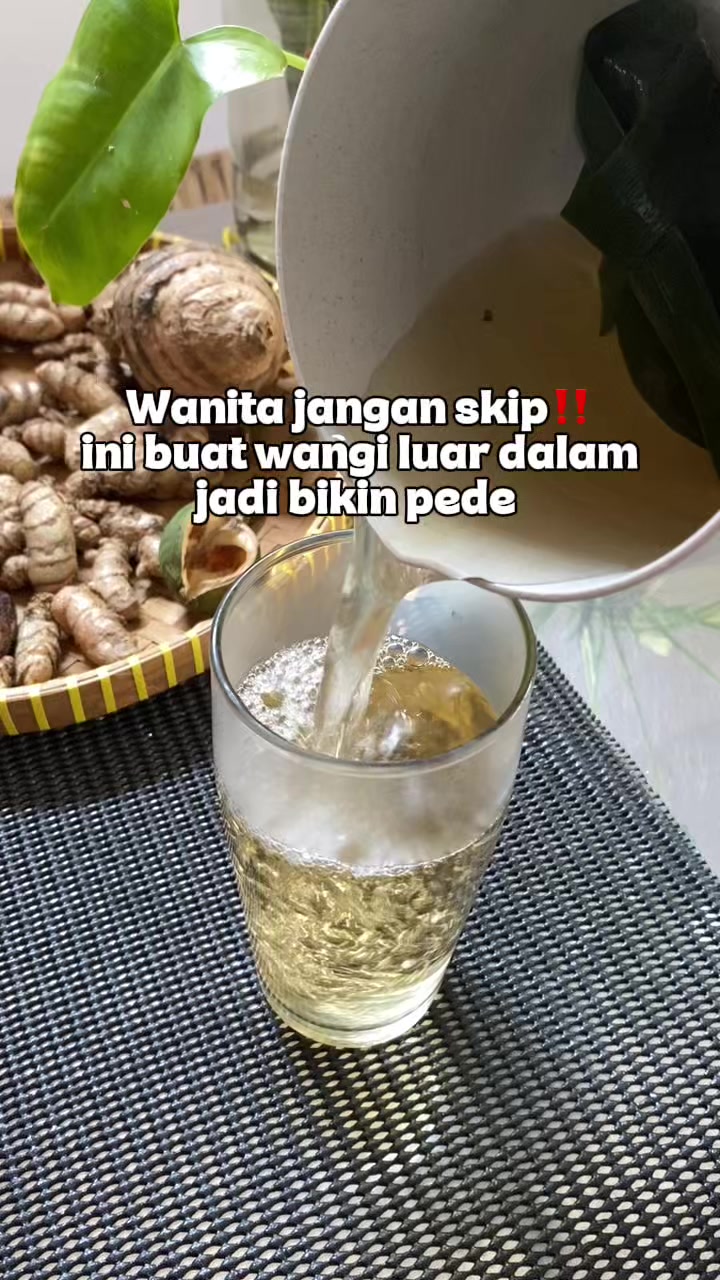 @Lulur bangkal