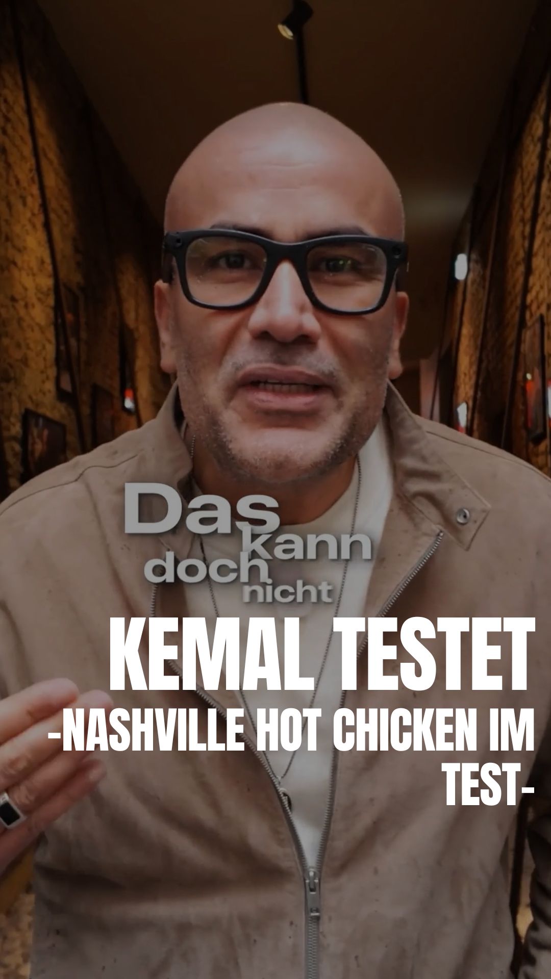 @Kemal &Uuml;res | Gastro-Fl&uuml;sterer